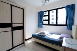 Blk 122A Punggol Edge (Punggol), HDB 3 Rooms #576489581